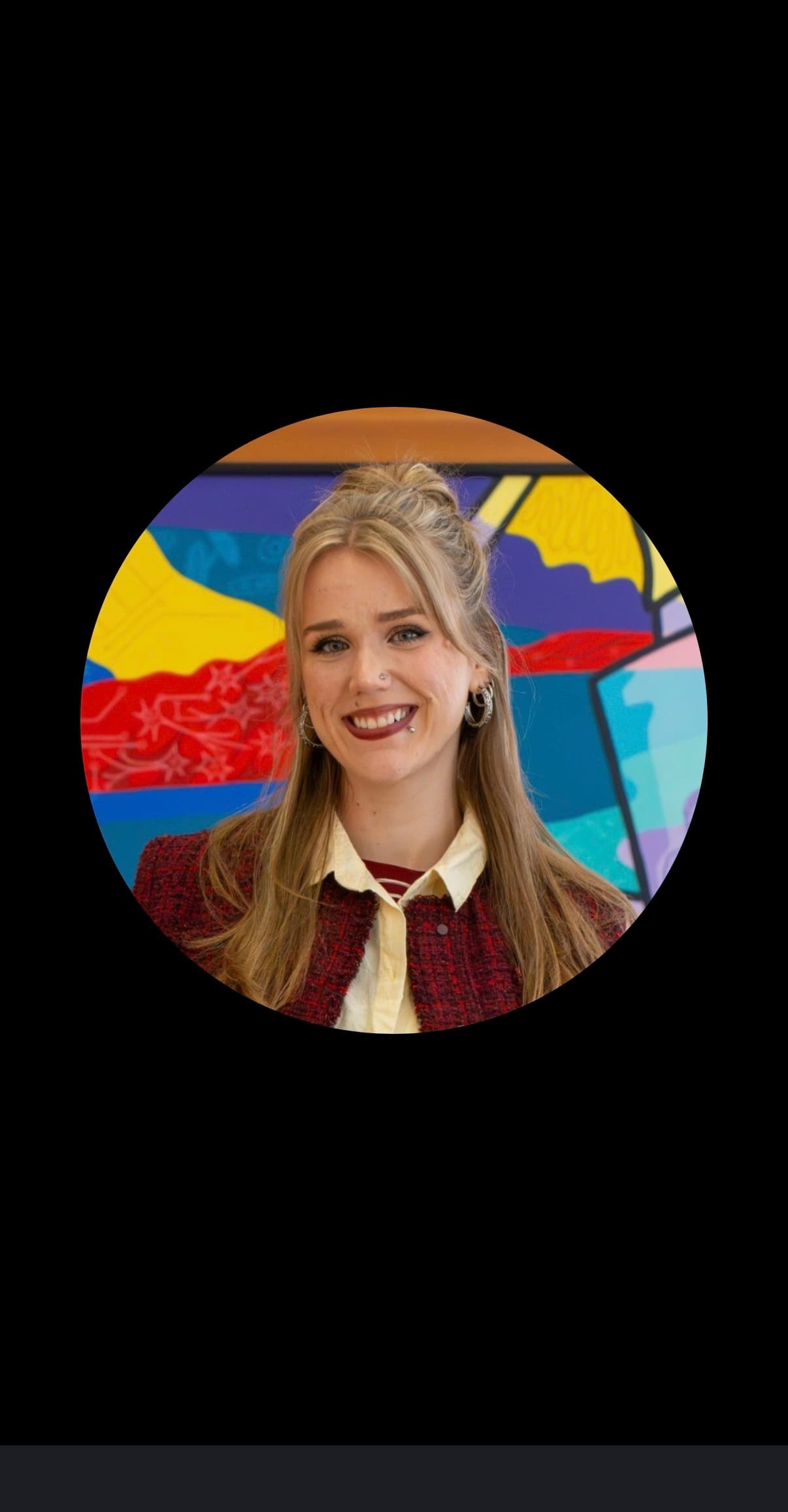 Maja Hastings
