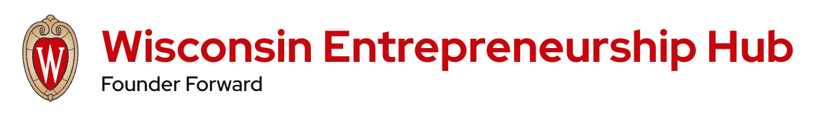 Wisconsin Entrepreneurship Hub